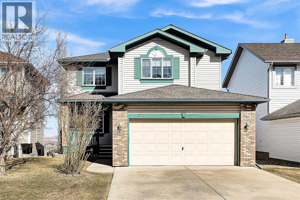 Single Family House for Sale in  Edgebrook Park NW Edgemont Calgary 