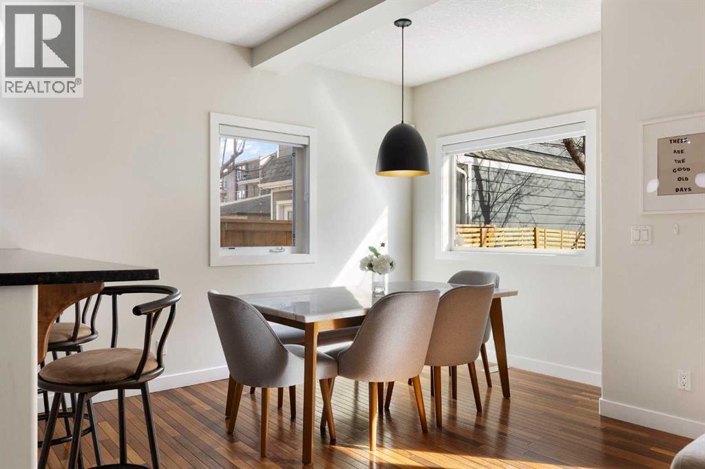 Single Family House for Sale in    Street NE Renfrew Calgary 