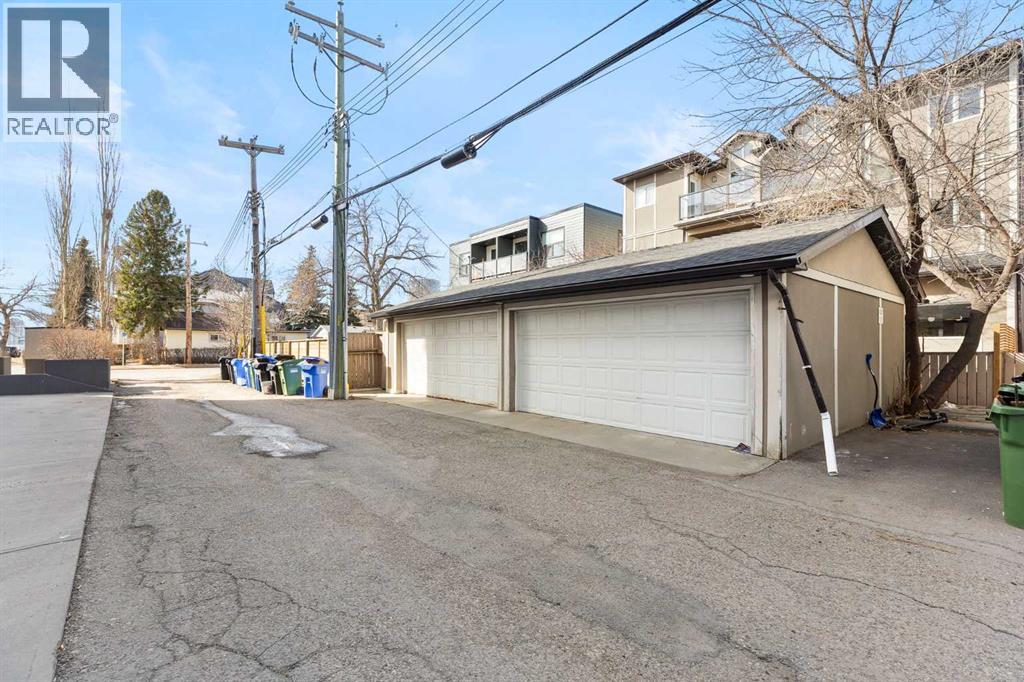 Single Family House for Sale in    Street NE Renfrew Calgary 