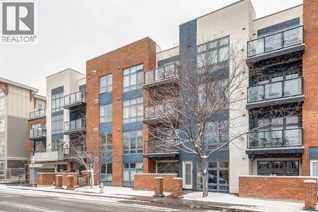 Single Family House for Sale in    Street NE Renfrew Calgary 