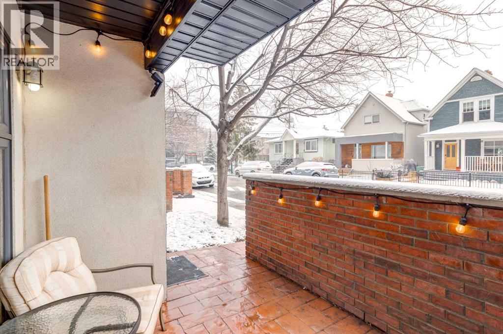 Single Family House for Sale in    Street NE Renfrew Calgary 