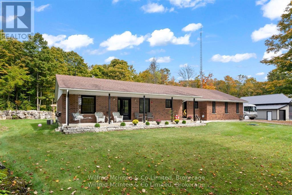 442289 CONCESSION 21