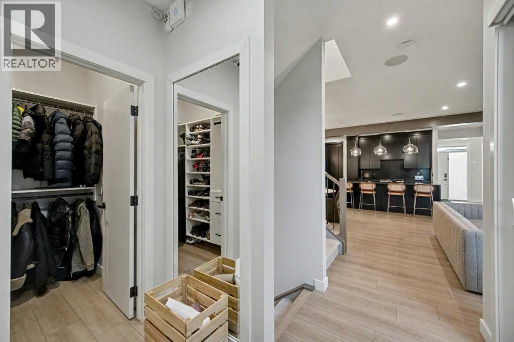 Single Family House for Sale in  Treeline View SW Alpine Park Calgary 