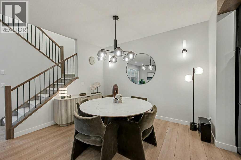 Single Family House for Sale in  Treeline View SW Alpine Park Calgary 