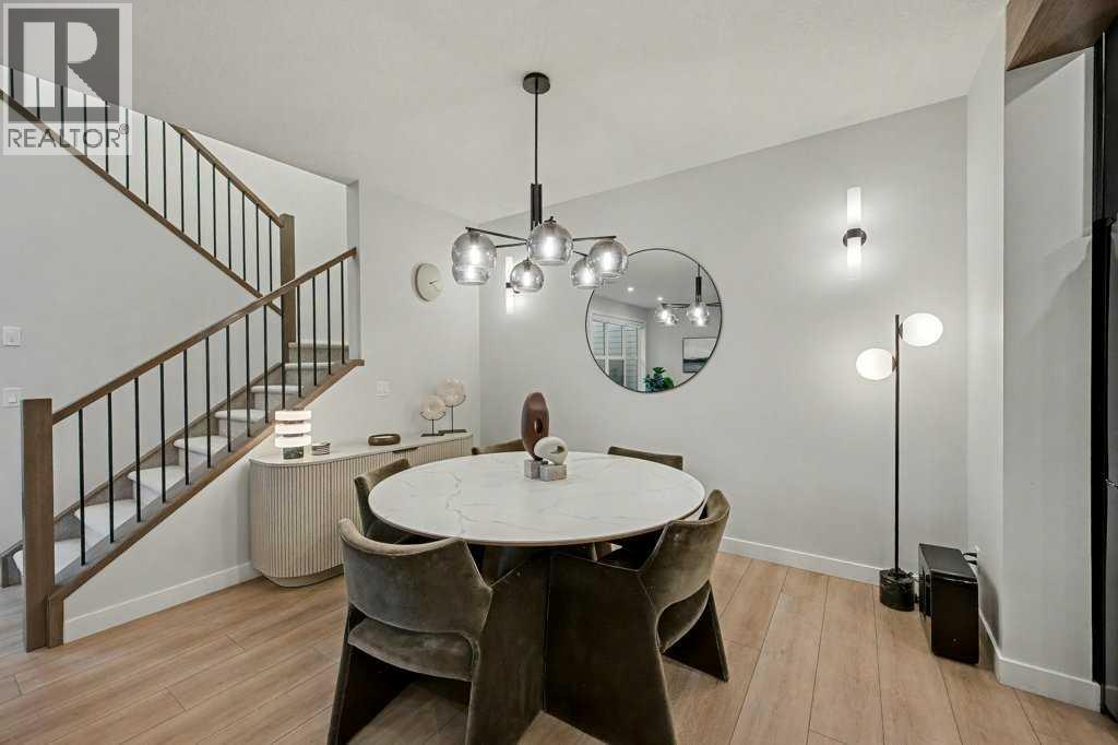 Single Family House for Sale in  Treeline View SW Alpine Park Calgary 