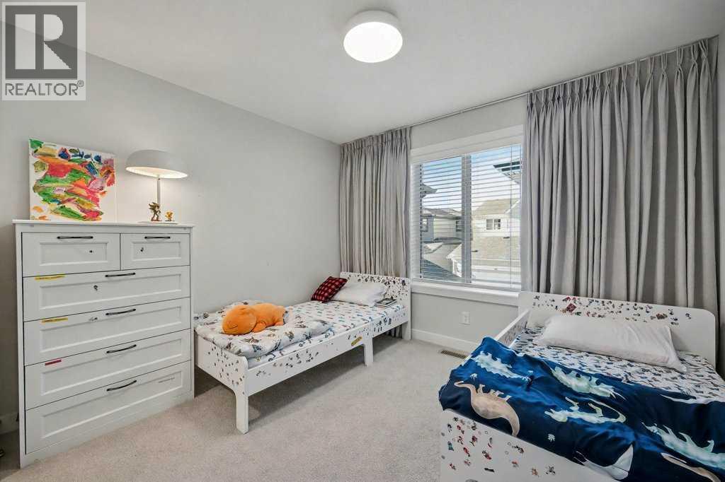 Single Family House for Sale in  Treeline View SW Alpine Park Calgary 