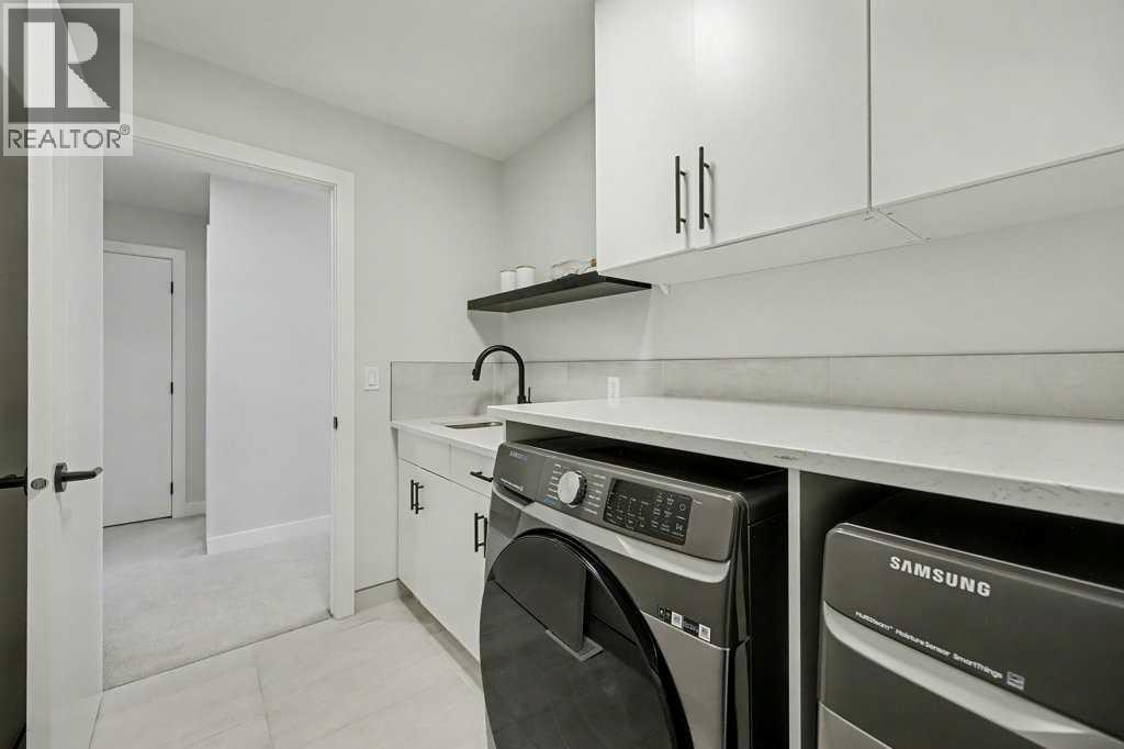 Single Family House for Sale in  Treeline View SW Alpine Park Calgary 