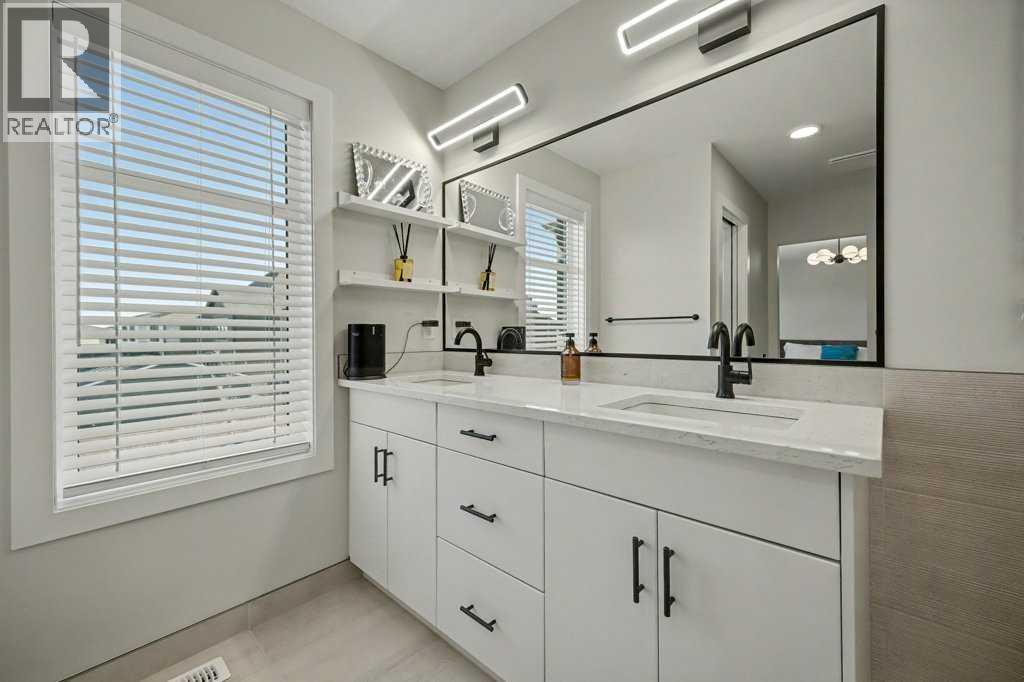 Single Family House for Sale in  Treeline View SW Alpine Park Calgary 