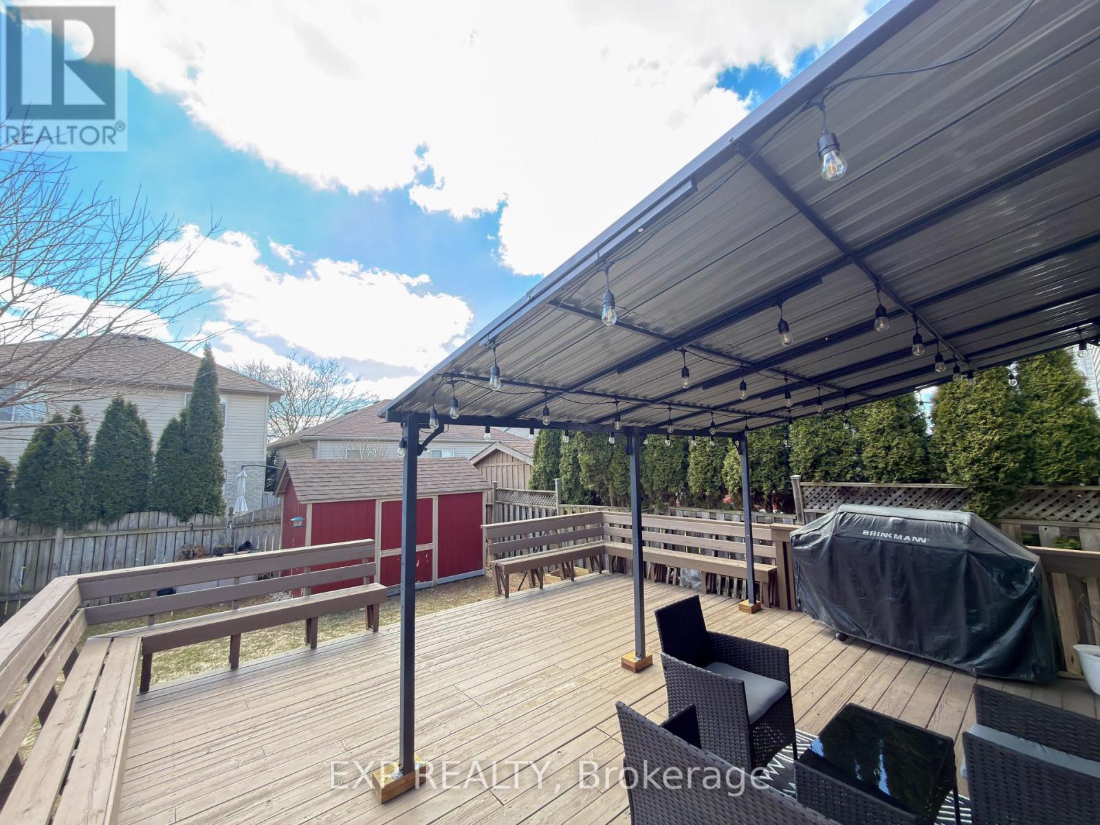 1360 ASPENRIDGE CRESCENT Property Photo