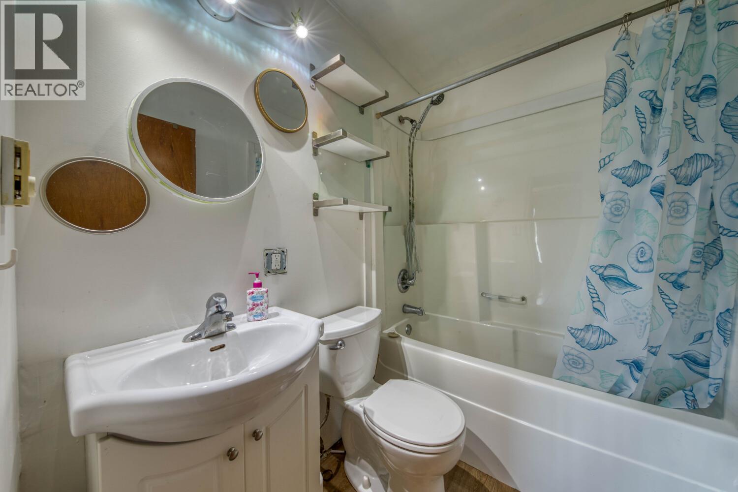 4541 Columere Road, Fairmont Hot Springs