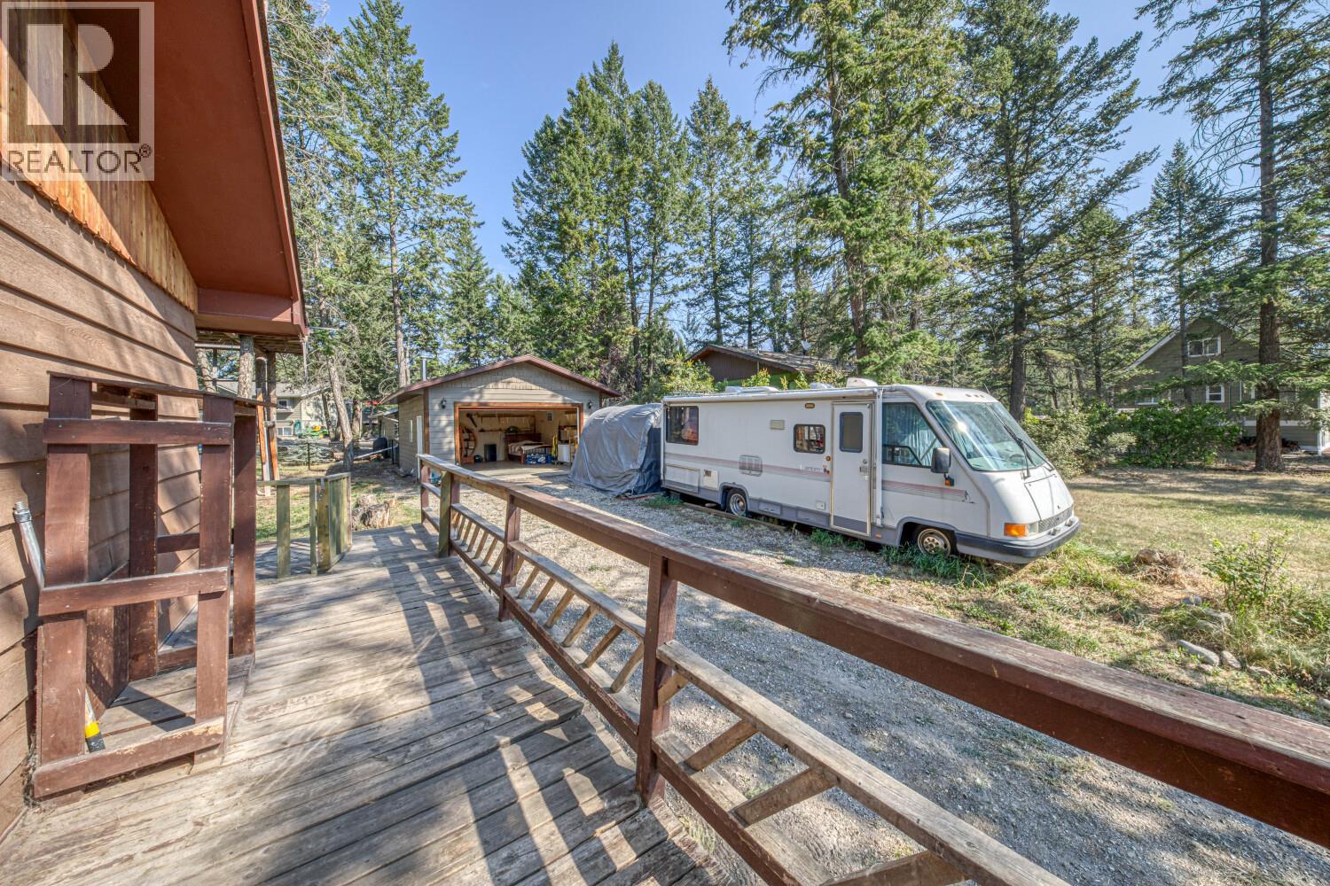 4541 Columere Road, Fairmont Hot Springs