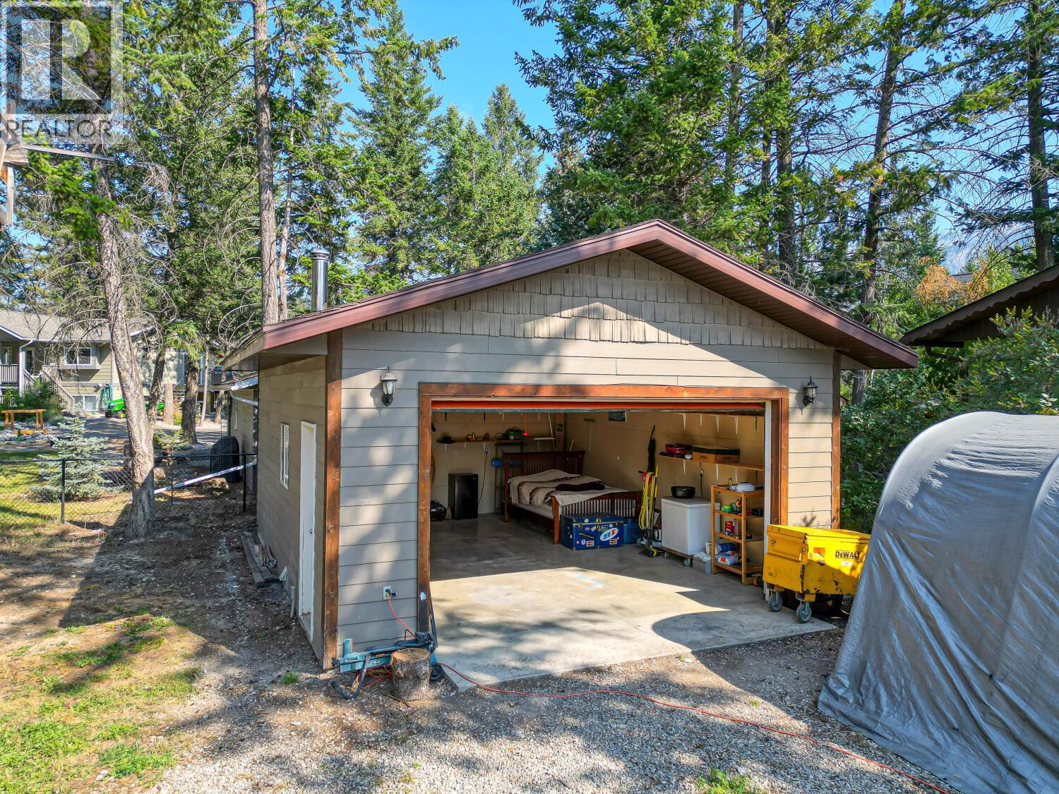 4541 Columere Road, Fairmont Hot Springs