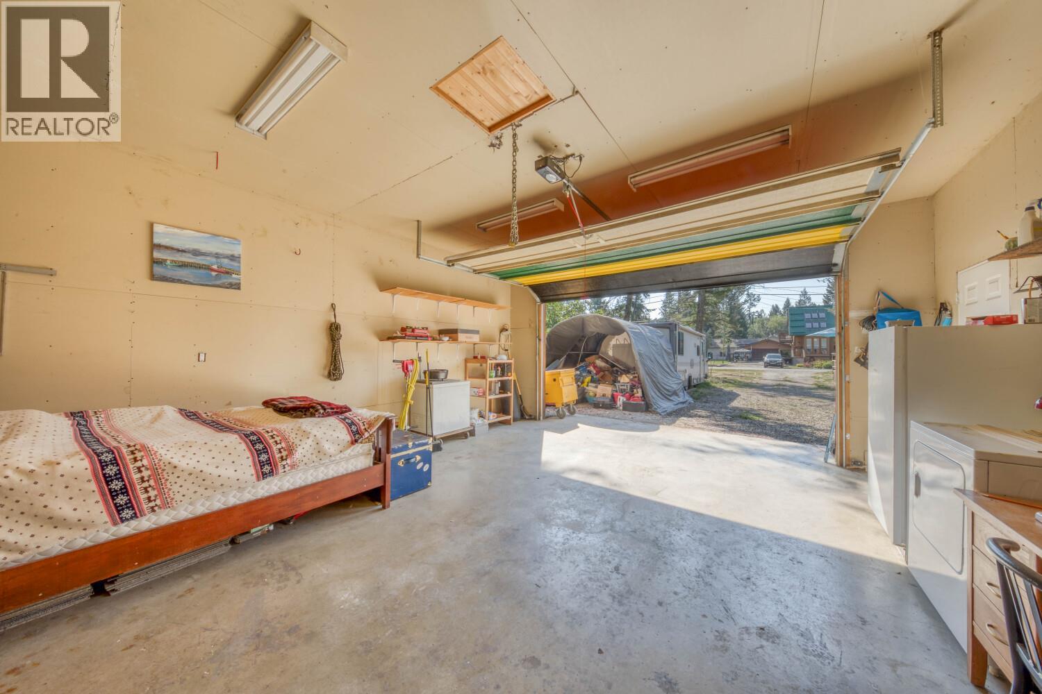 4541 Columere Road, Fairmont Hot Springs