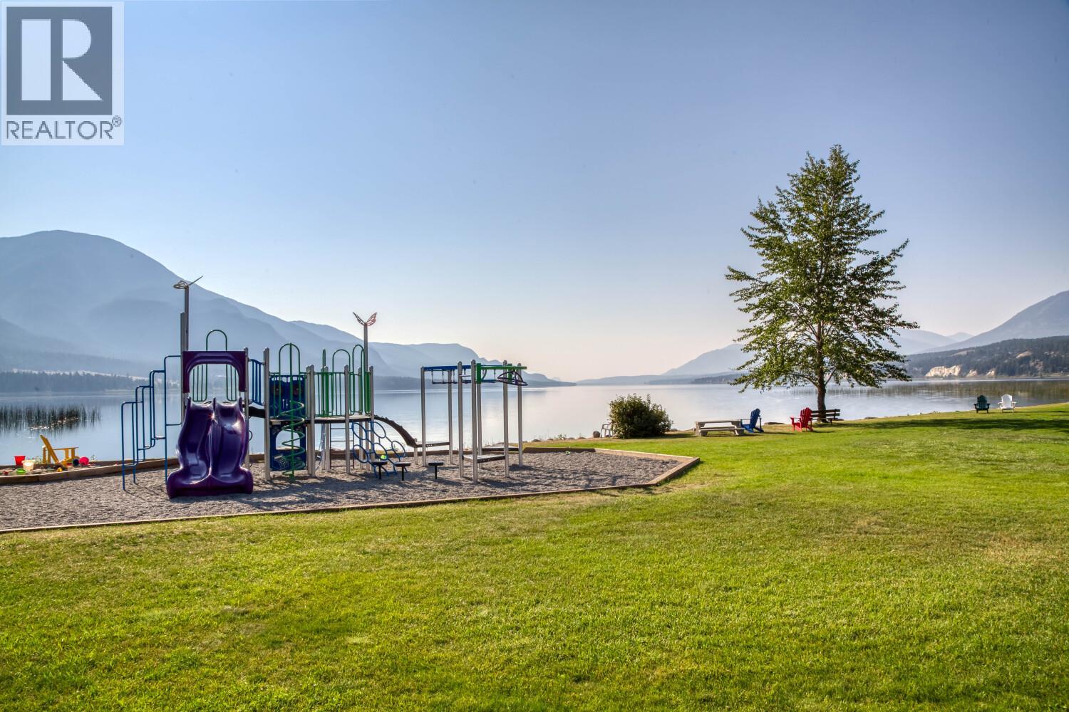 4541 Columere Road, Fairmont Hot Springs