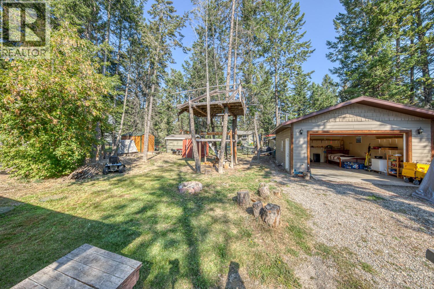 4541 Columere Road, Fairmont Hot Springs
