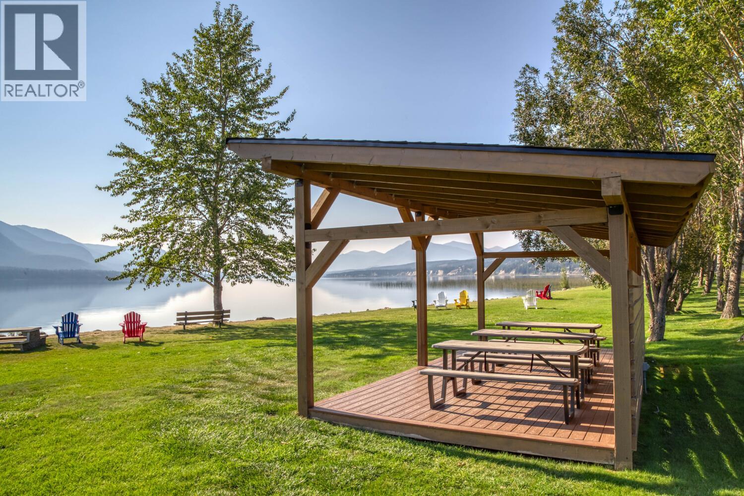 4541 Columere Road, Fairmont Hot Springs