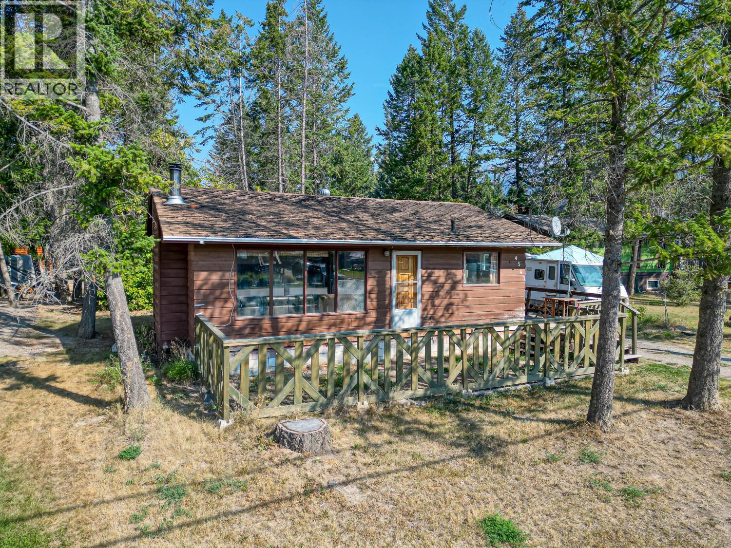 4541 Columere Road, Fairmont Hot Springs
