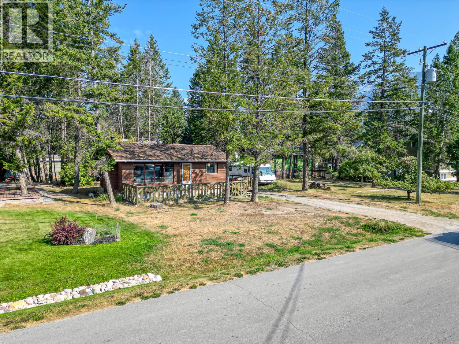 4541 Columere Road, Fairmont Hot Springs