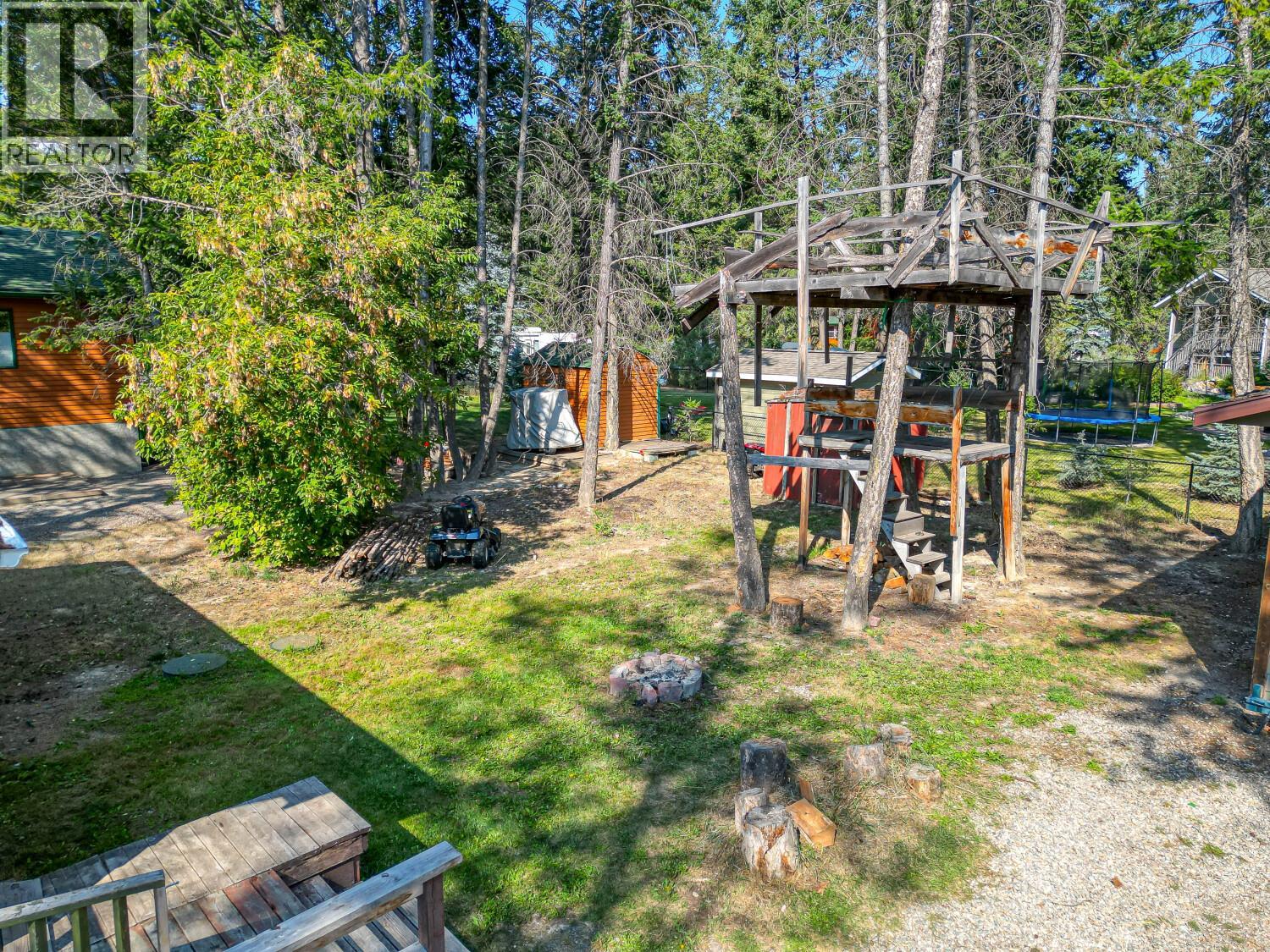 4541 Columere Road, Fairmont Hot Springs