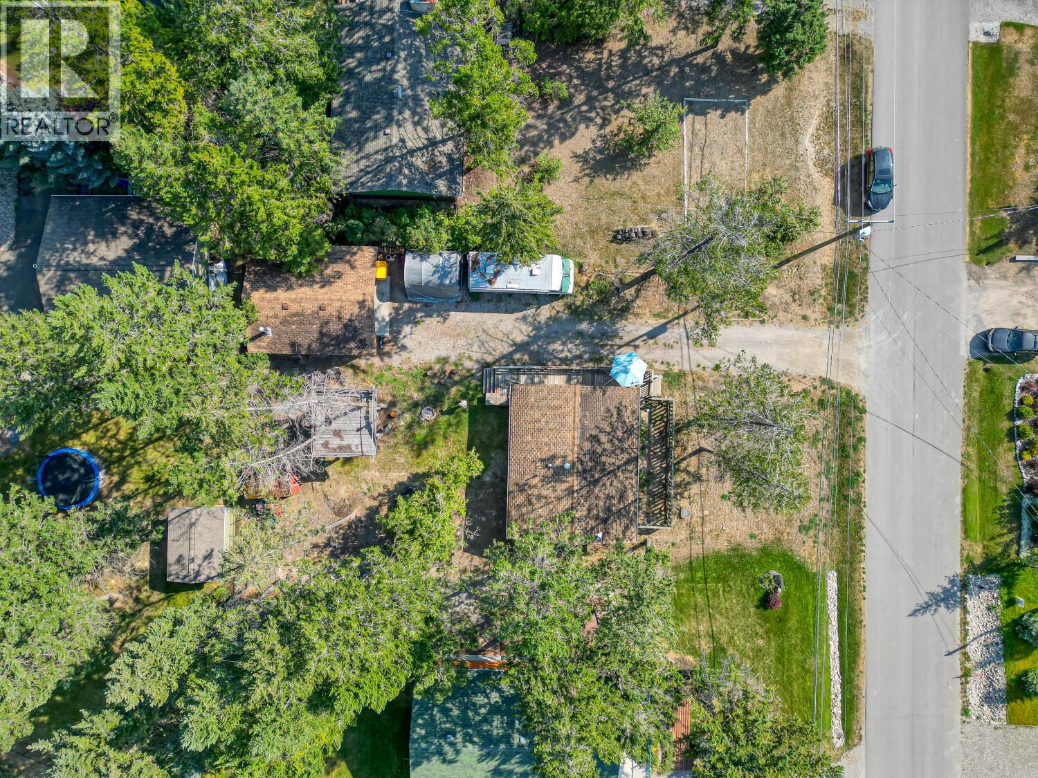 4541 Columere Road, Fairmont Hot Springs