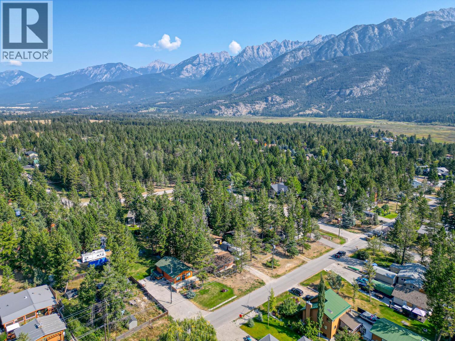 4541 Columere Road, Fairmont Hot Springs