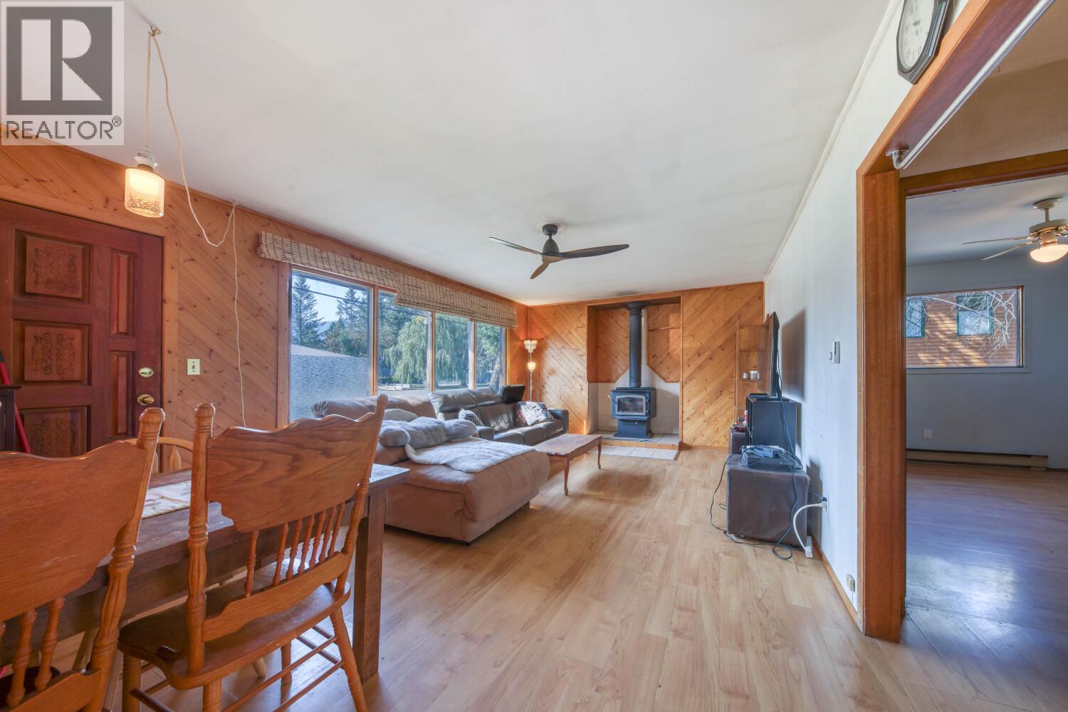 4541 Columere Road, Fairmont Hot Springs