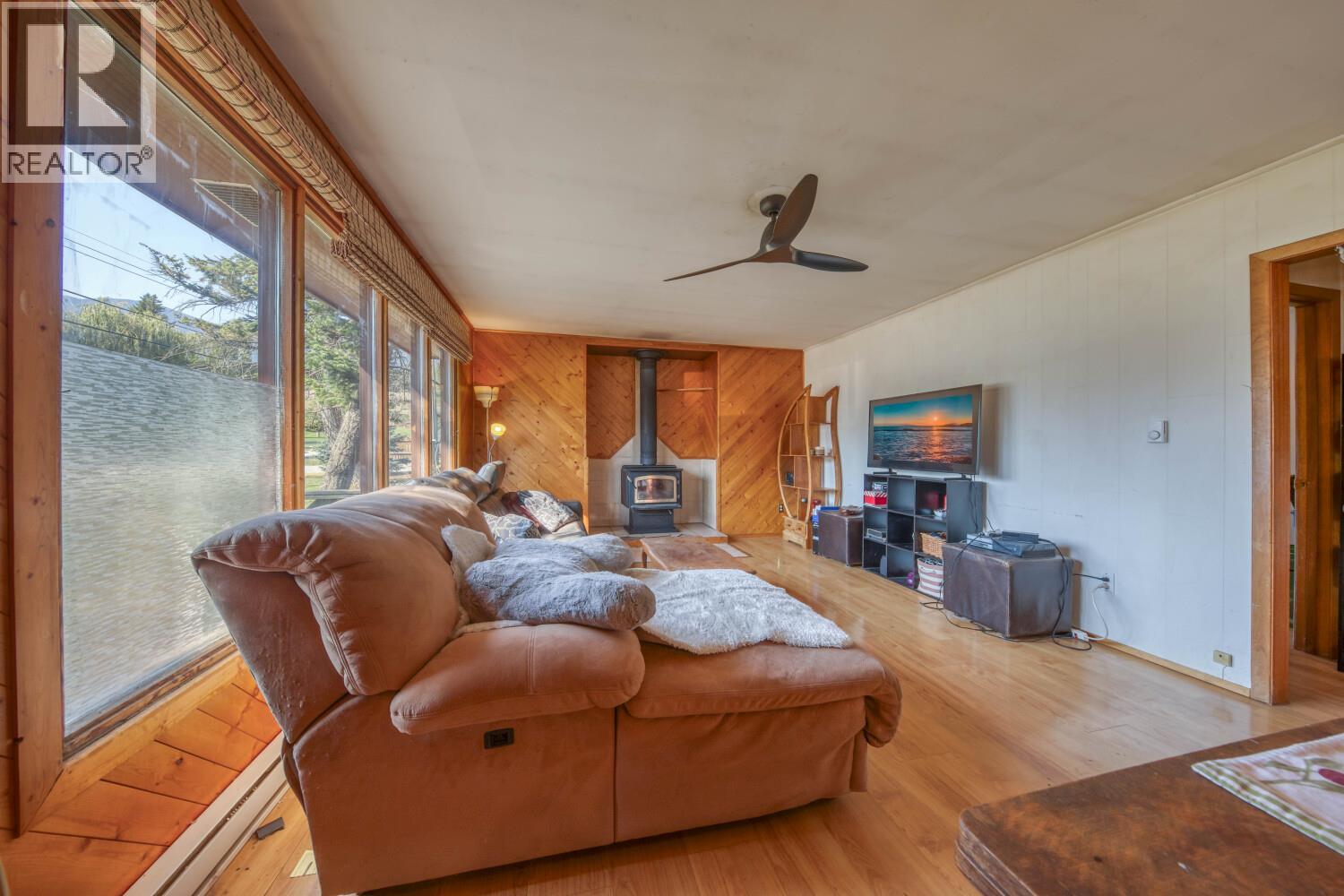 4541 Columere Road, Fairmont Hot Springs