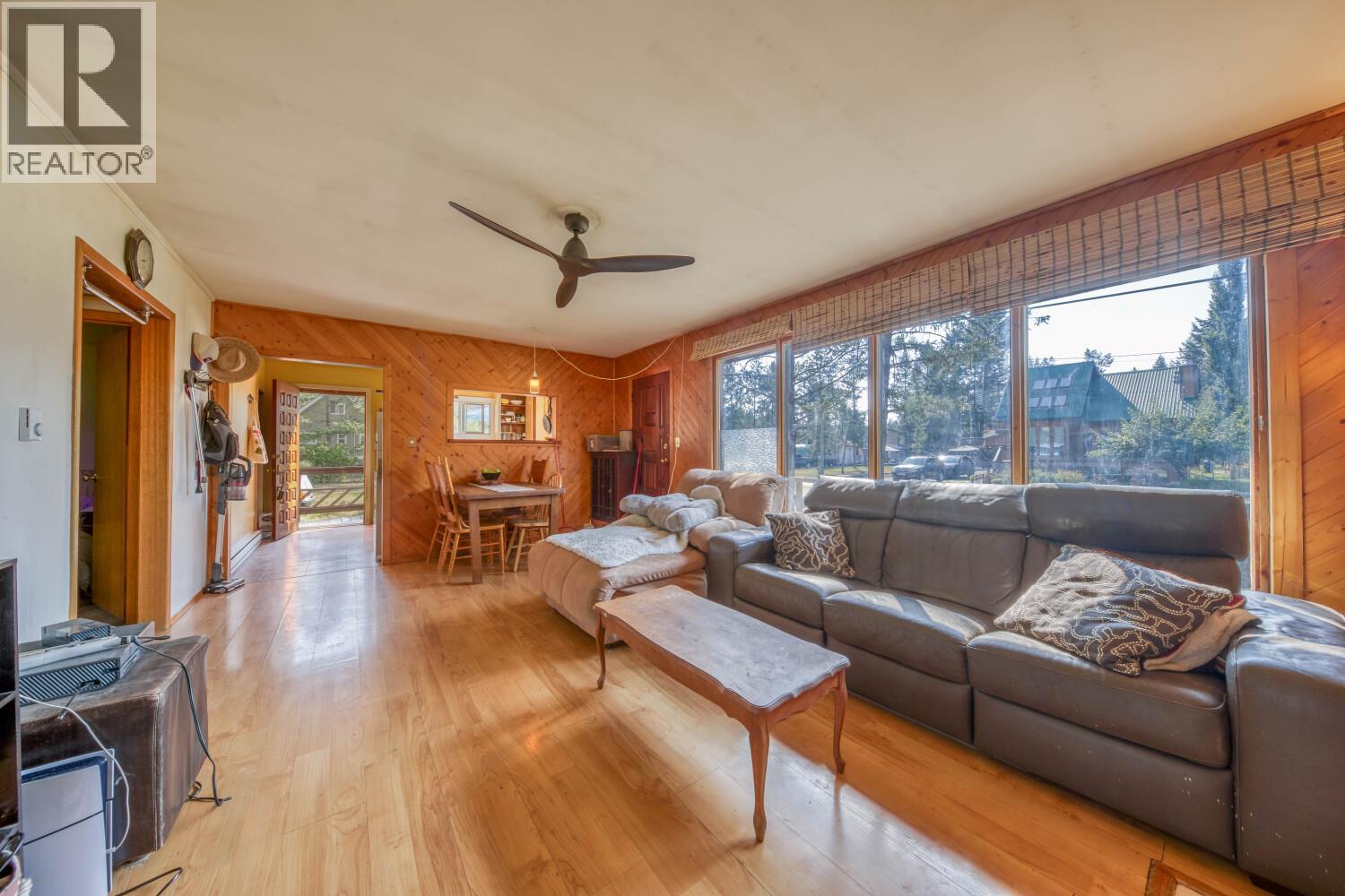 4541 Columere Road, Fairmont Hot Springs