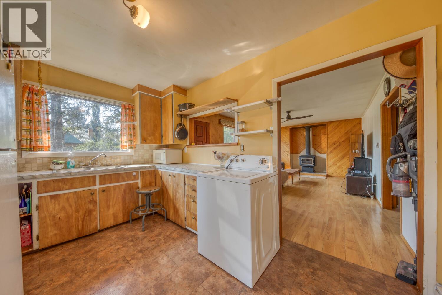 4541 Columere Road, Fairmont Hot Springs