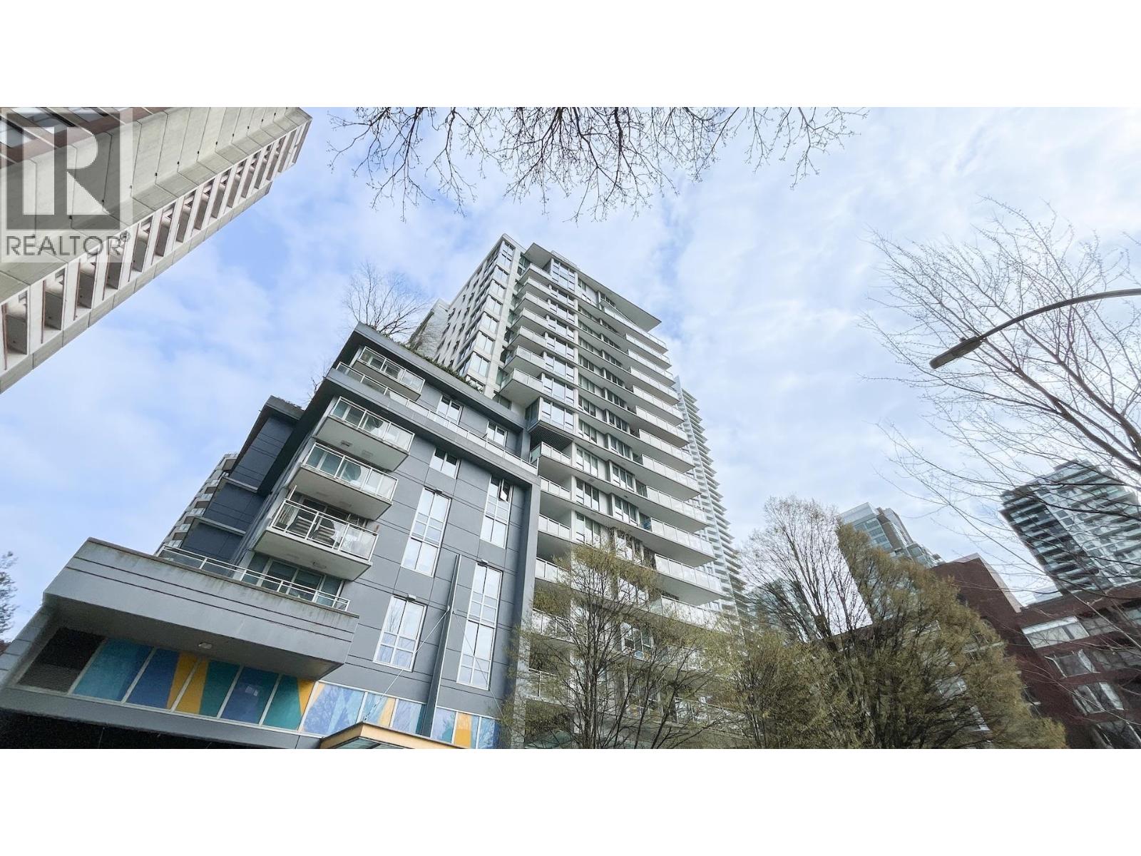 1706 1009 HARWOOD Street - main photo