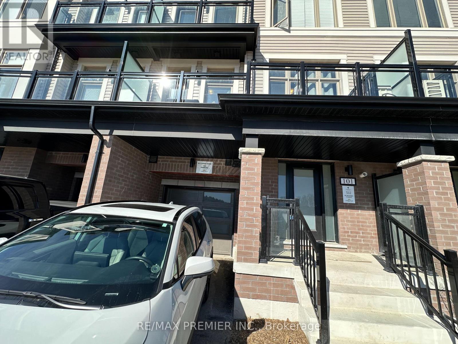 101 BRANDON CRESCENT