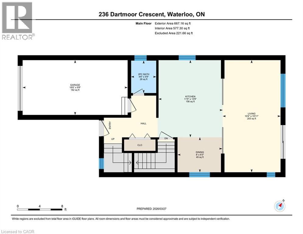 236 DARTMOOR Crescent - 43
