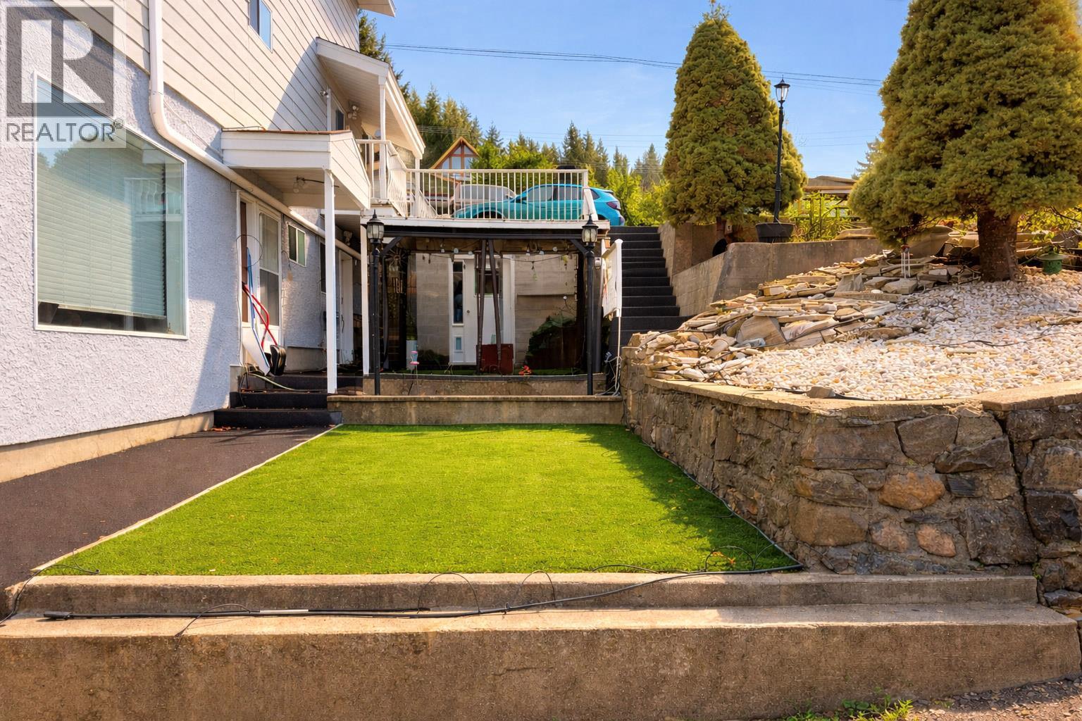 801 Houston Street, Nelson