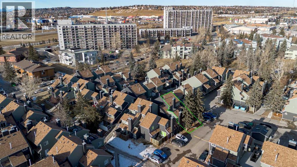 Single Family House for Sale in   Glamis Green SW Glamorgan Calgary 