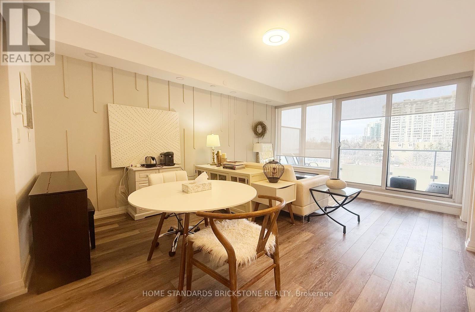 615 - 75 CANTERBURY PLACE