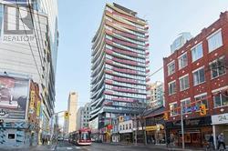 Listing photo of 1202 - 215 QUEEN STREET W