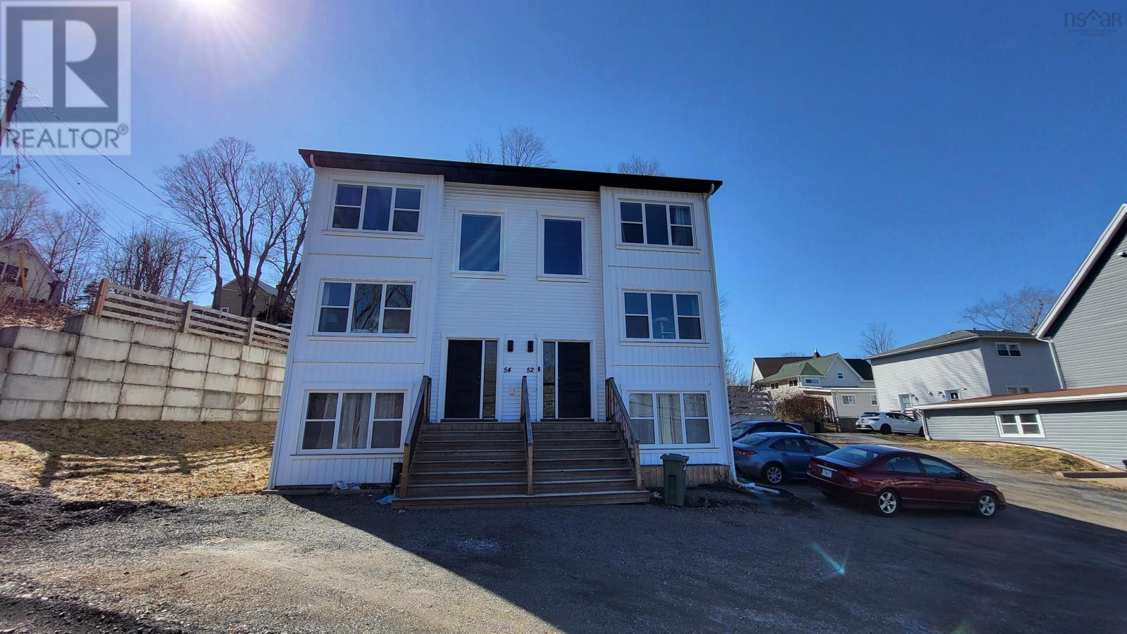 Property photo of 52 & 54 Gaspereau Avenue