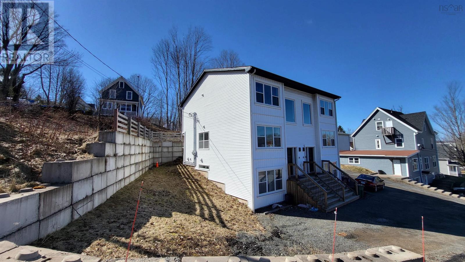 Property 9 of 41 of 52 & 54 Gaspereau Avenue