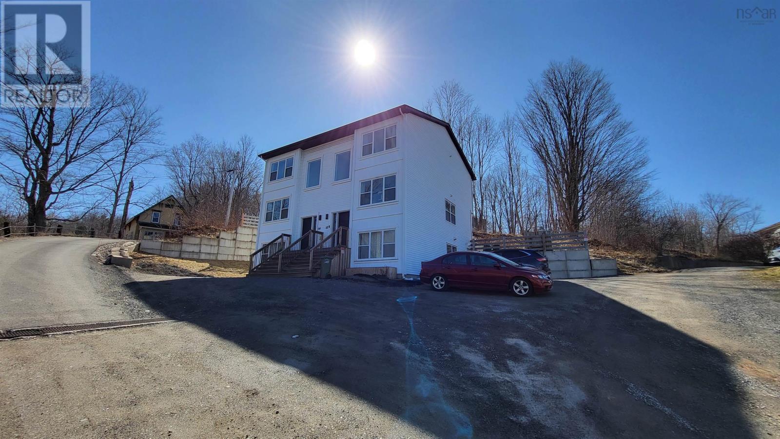 Property 34 of 41 of 52 & 54 Gaspereau Avenue