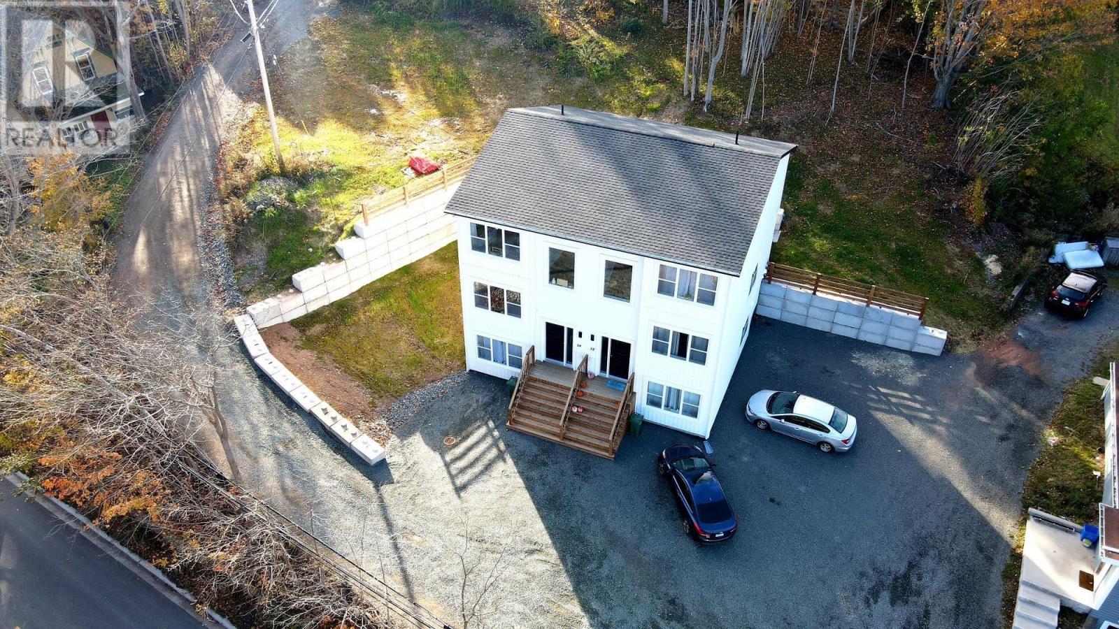 Property 28 of 41 of 52 & 54 Gaspereau Avenue