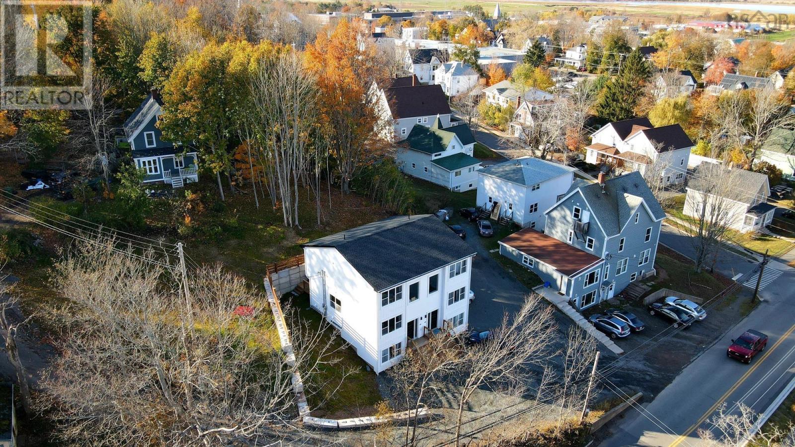 Property 41 of 41 of 52 & 54 Gaspereau Avenue