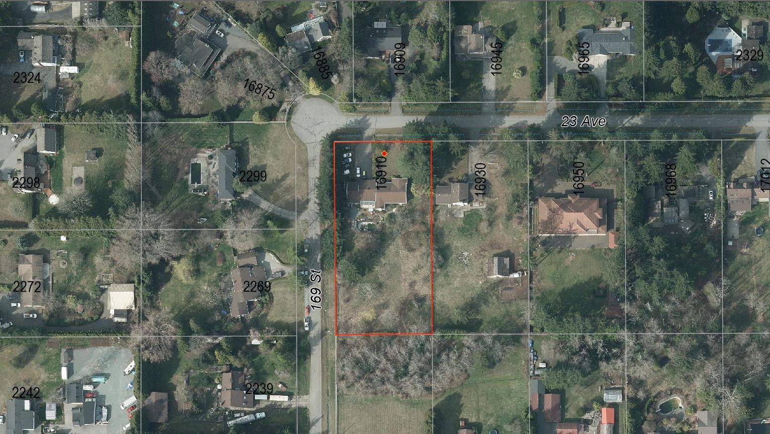 16910 23 Avenue - photo 2