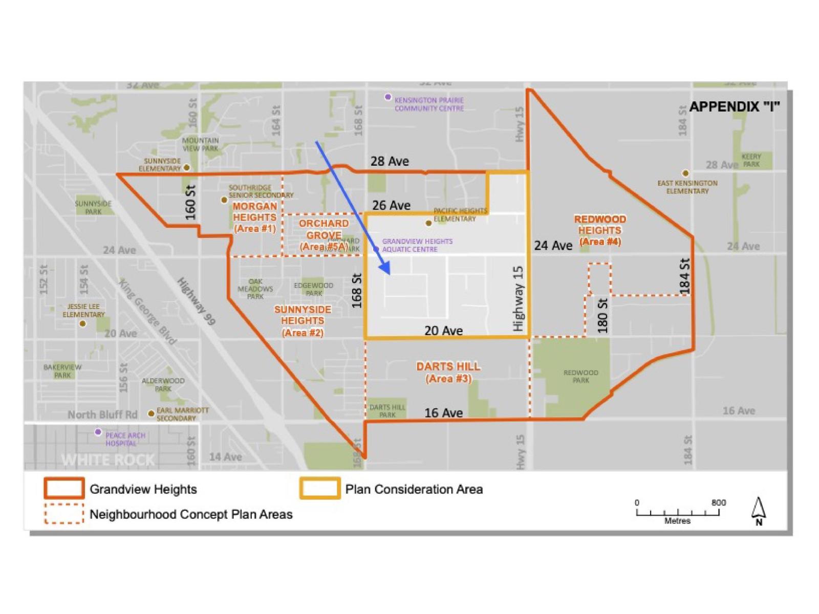 16910 23 Avenue - main photo