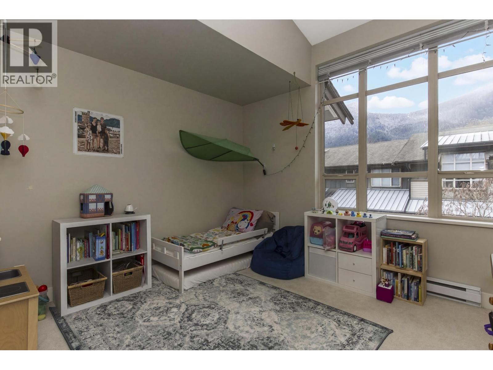 201 1174 WINGTIP PLACE, Squamish