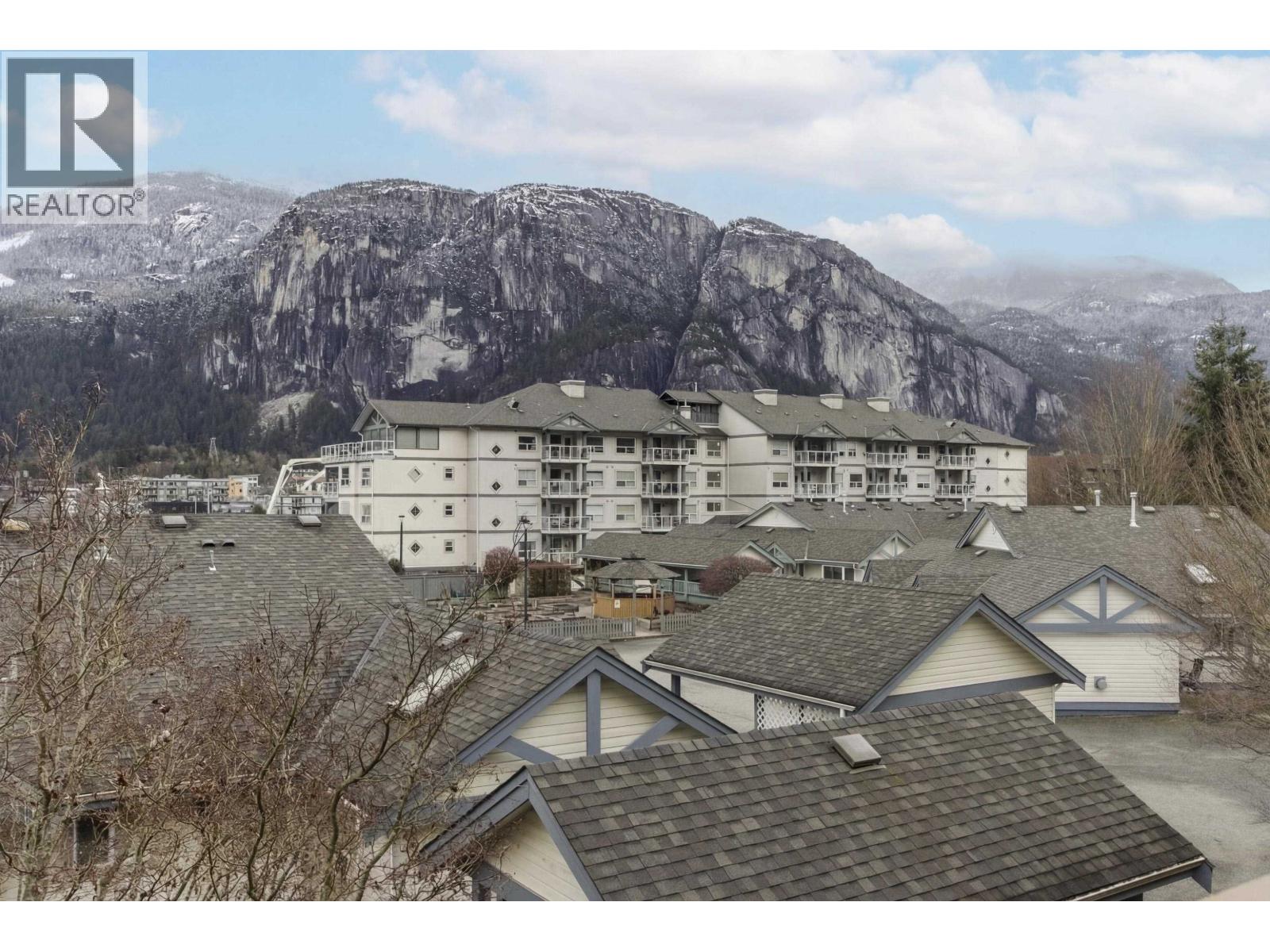 201 1174 WINGTIP PLACE, Squamish