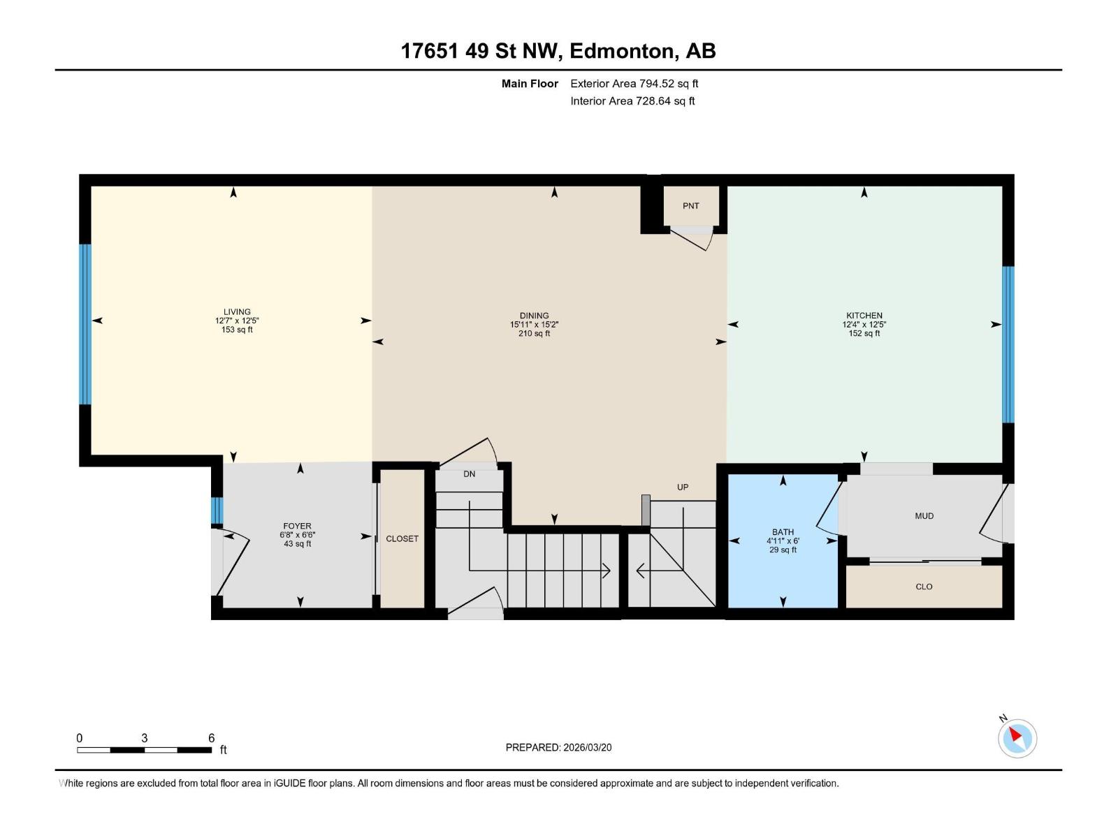 17651 49 ST NW - 31