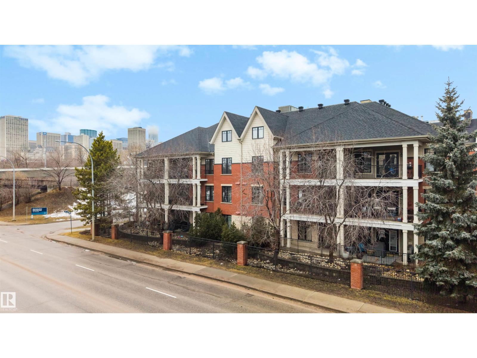 #305 9803 96A ST NW - 1