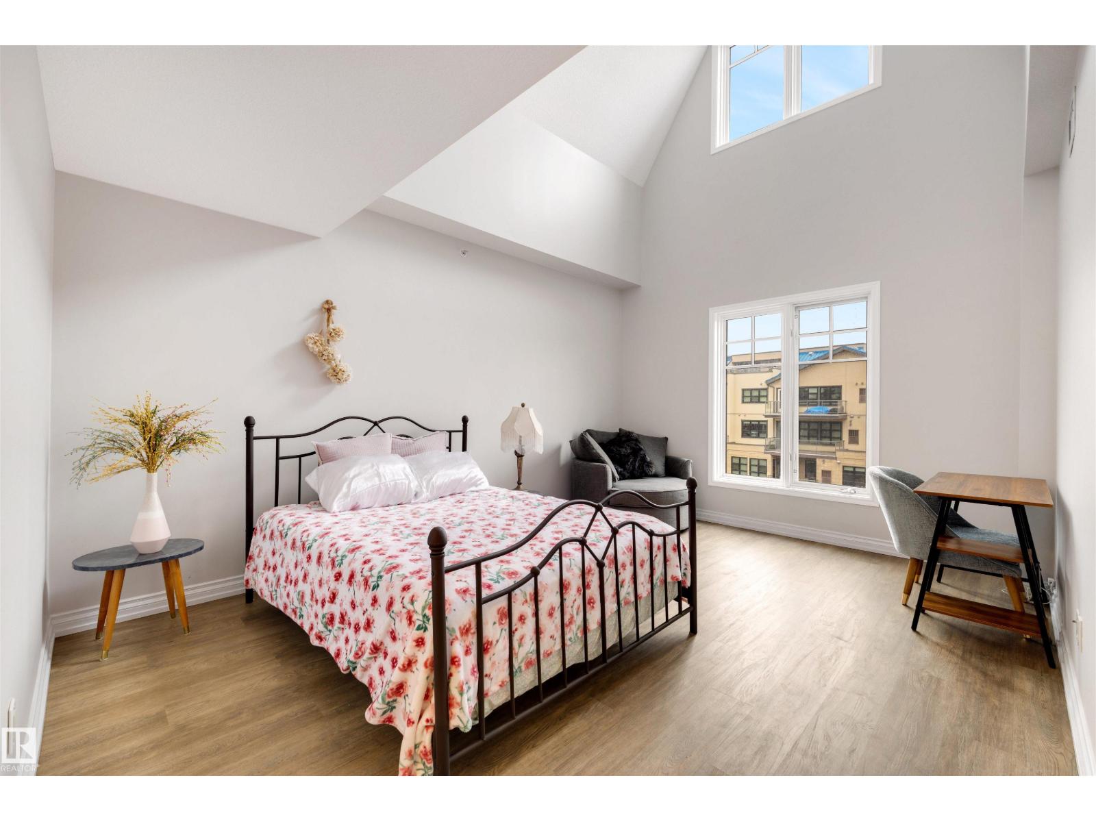 #305 9803 96A ST NW, Edmonton