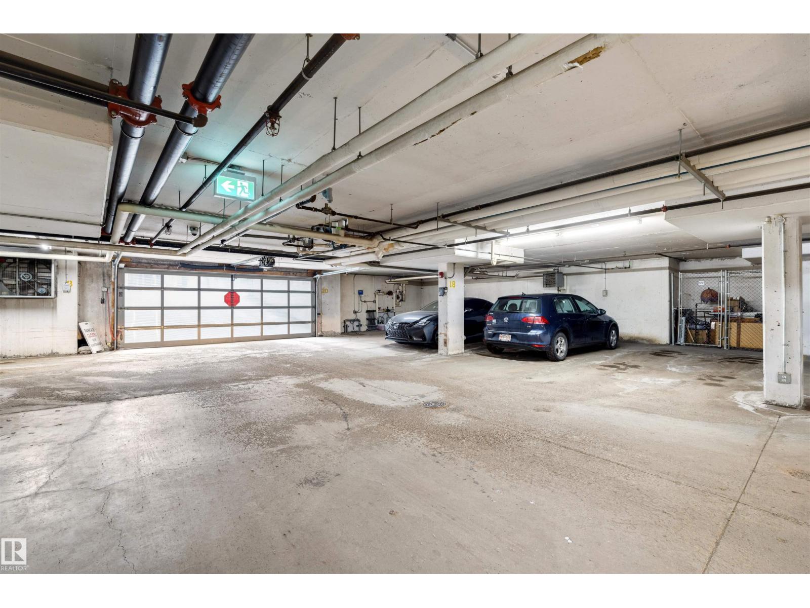 #305 9803 96A ST NW, Edmonton