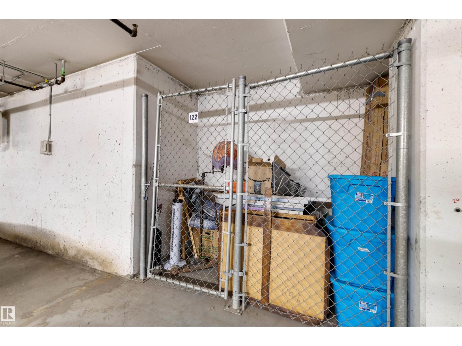 #305 9803 96A ST NW, Edmonton